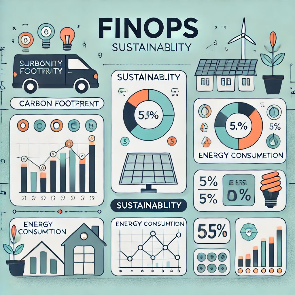 FinOps dashboards1