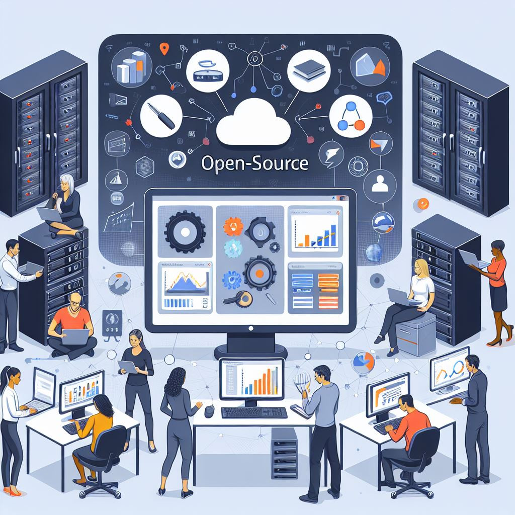 Open Source tools