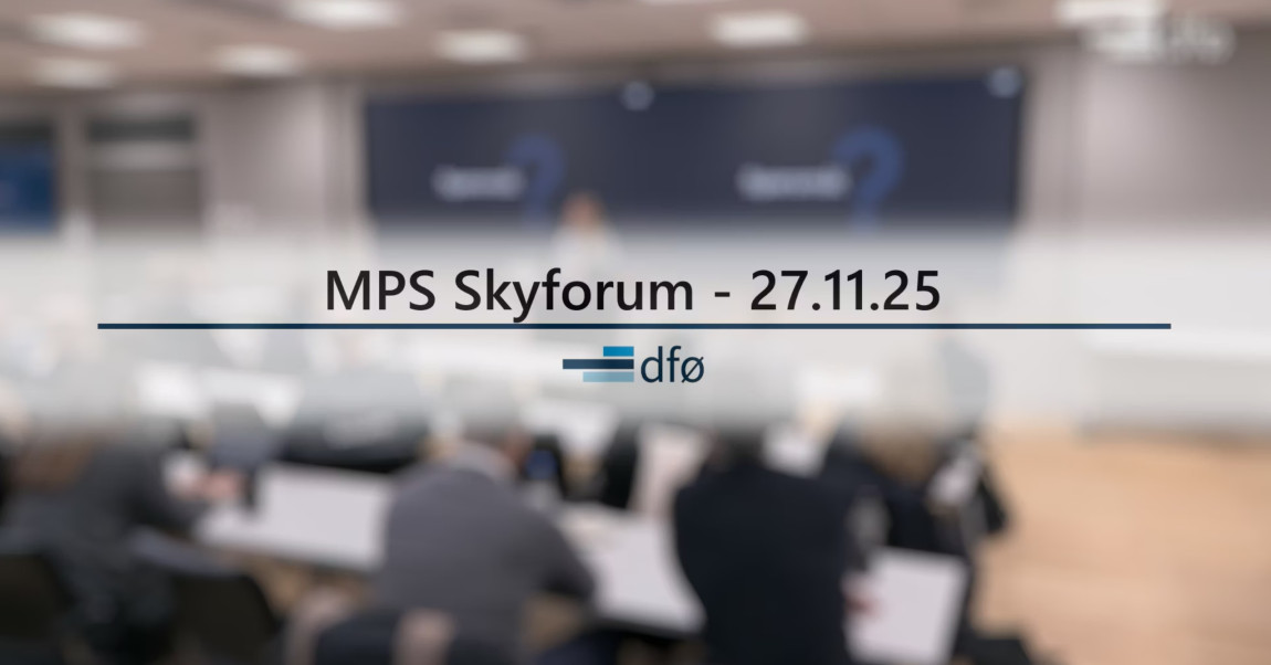 Skyforum 27.11.25